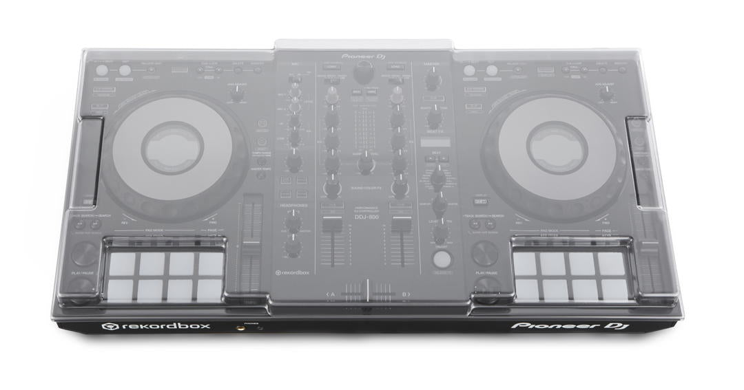 Decksaver Pioneer Ddj-800 Cover