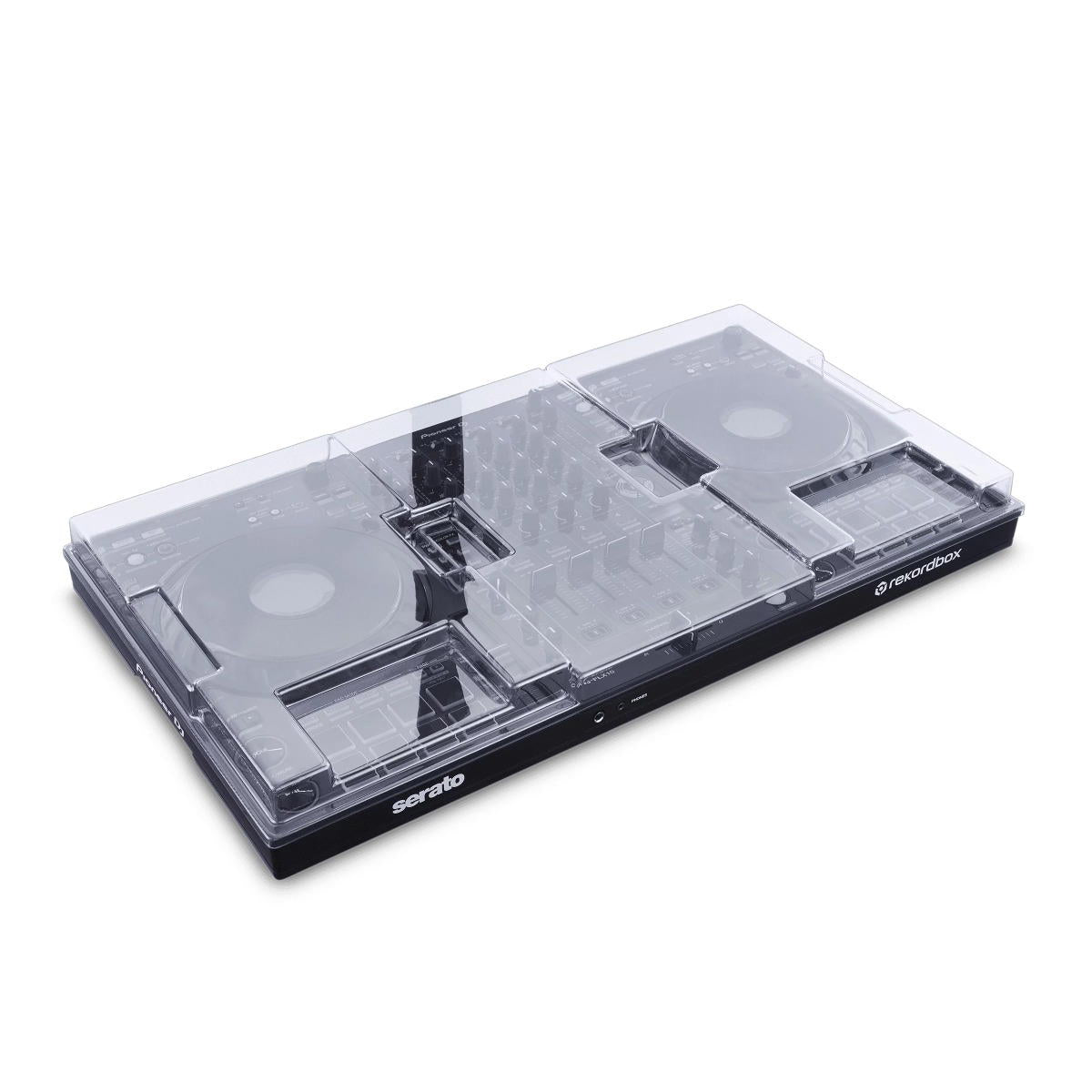 DECKSAVER PIONEER DJ DDJ-FLX10 COVER