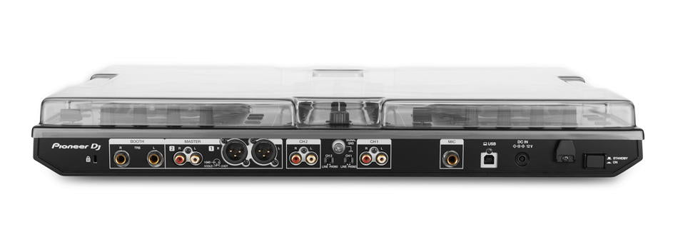 Decksaver Pioneer DDJ-SR2/DDJ-RR