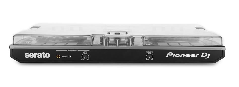Decksaver Pioneer DDJ-SR2/DDJ-RR
