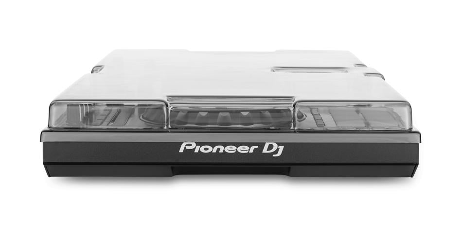 Decksaver Pioneer DDJ-SR2/DDJ-RR