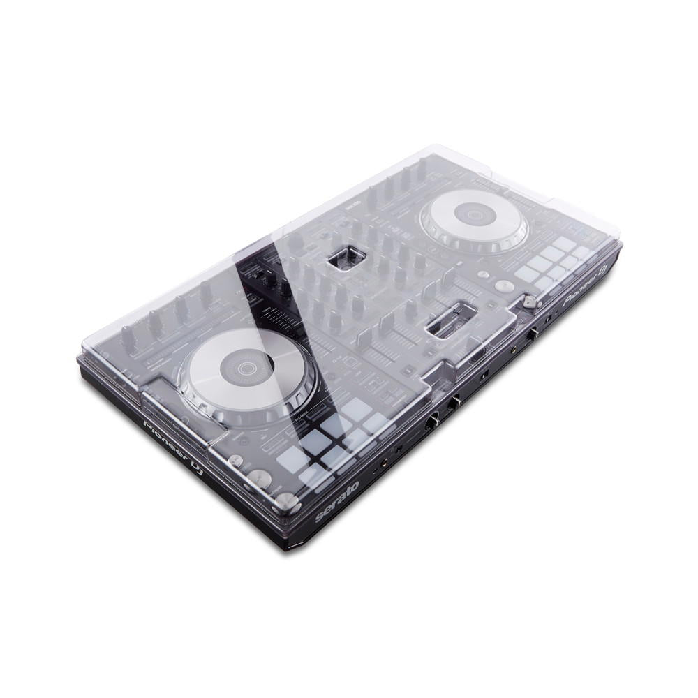 Decksaver Pioneer DDJ-SX/SX2/SX3/RX Cover