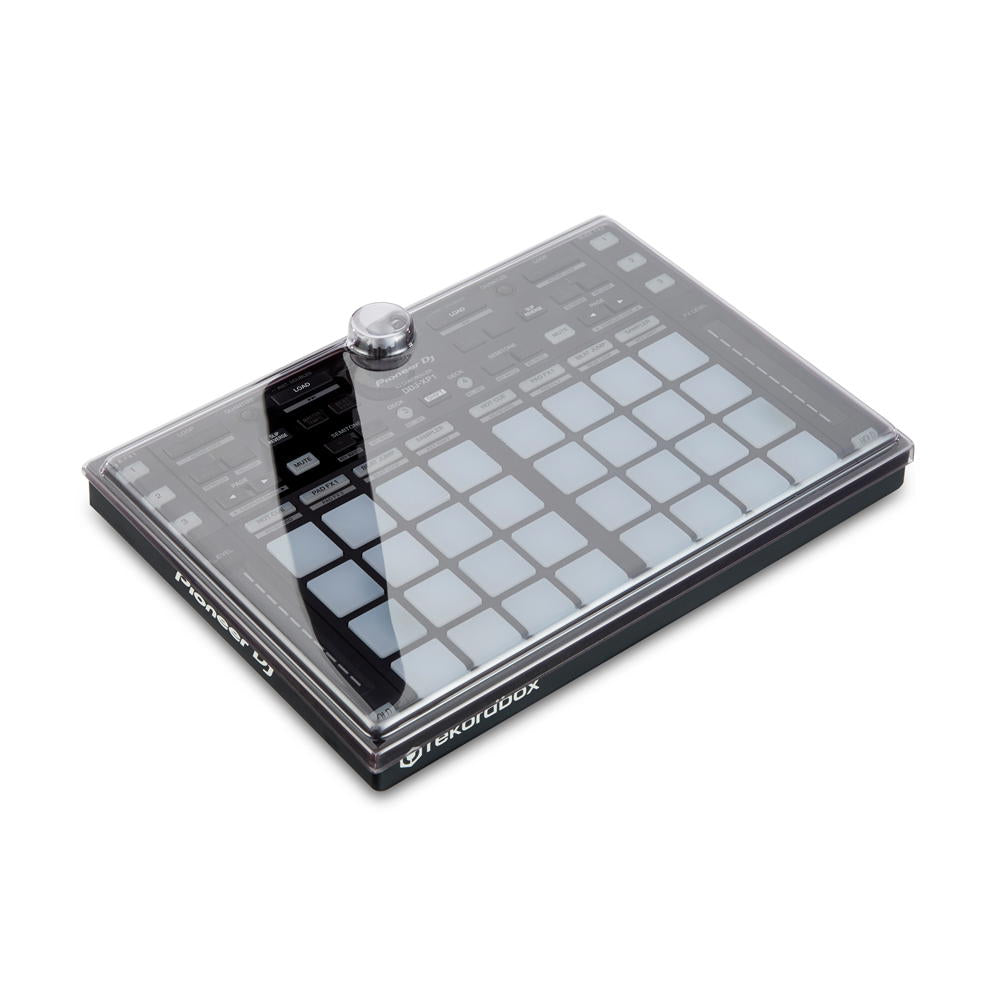 Decksaver DJ PIONEER DDJ-XP1 Cover