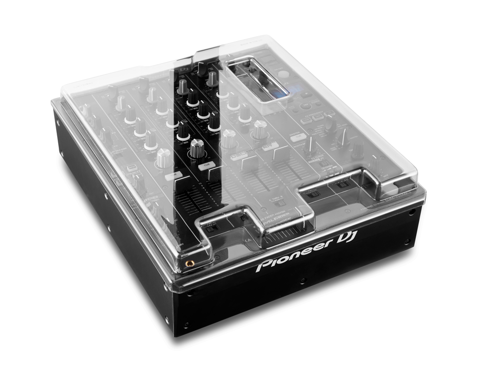 Decksaver Pioneer DJM-750 MK2 Cubierta 