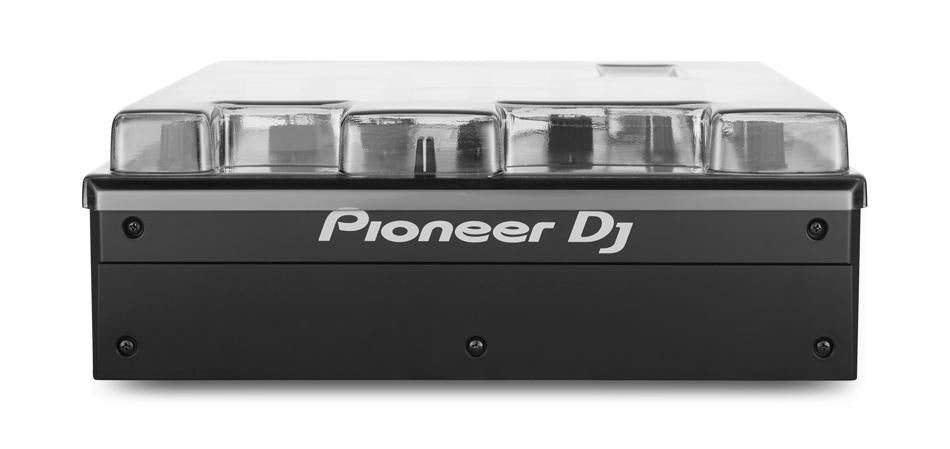 Decksaver Pioneer DJM-750 MK2 Cubierta 
