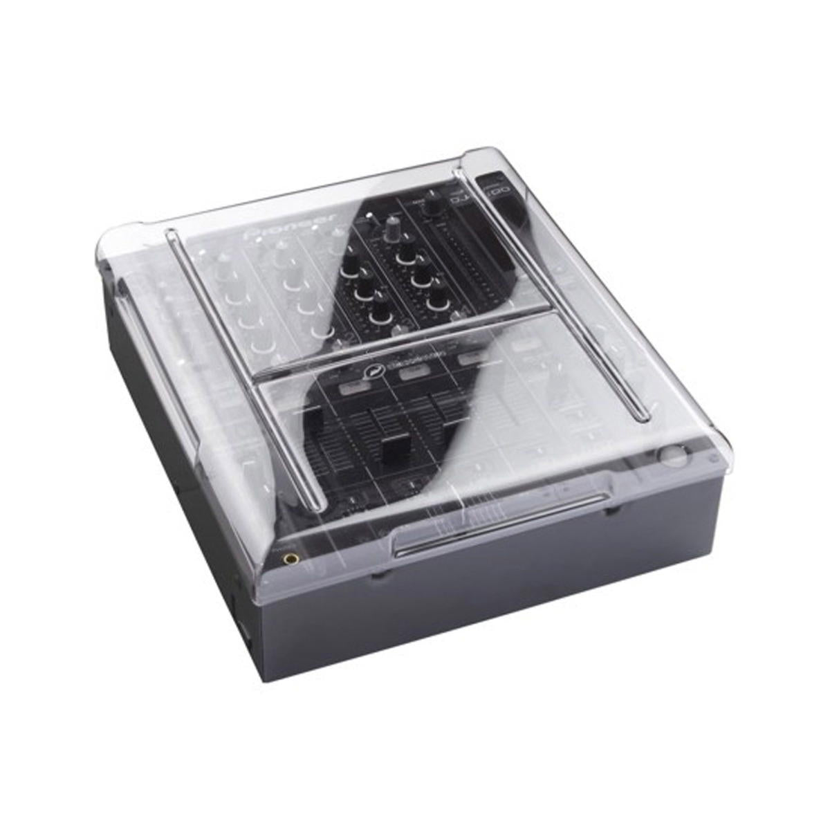 Decksaver Pioneer DJ DJM-800