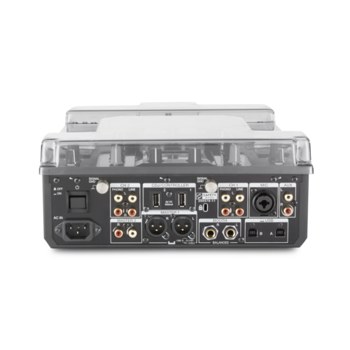 Decksaver Pioneer DJ DJM-S11