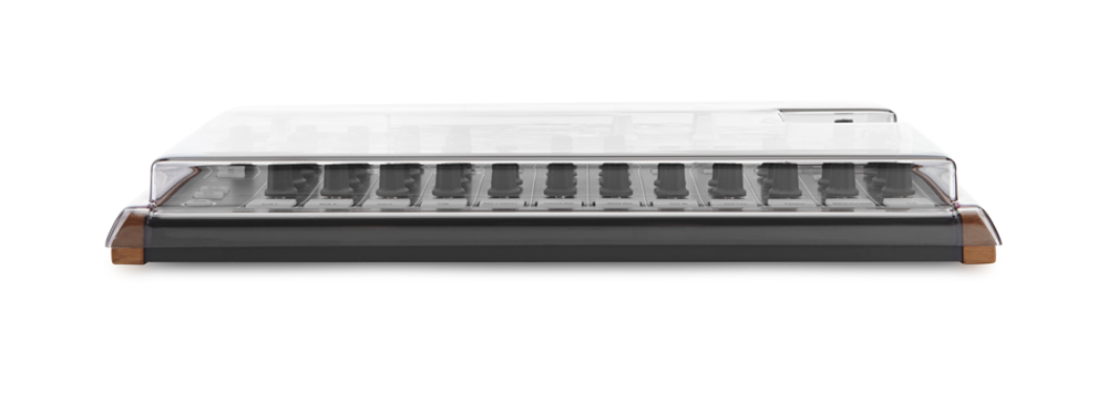 Decksaver Arturia Drumbrute