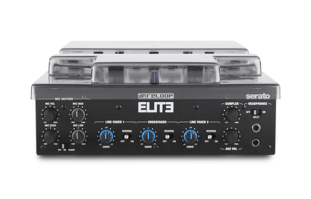 Decksaver RELOOP Elite Cover