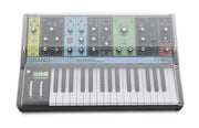 Decksaver MOOG Grandmother Cover