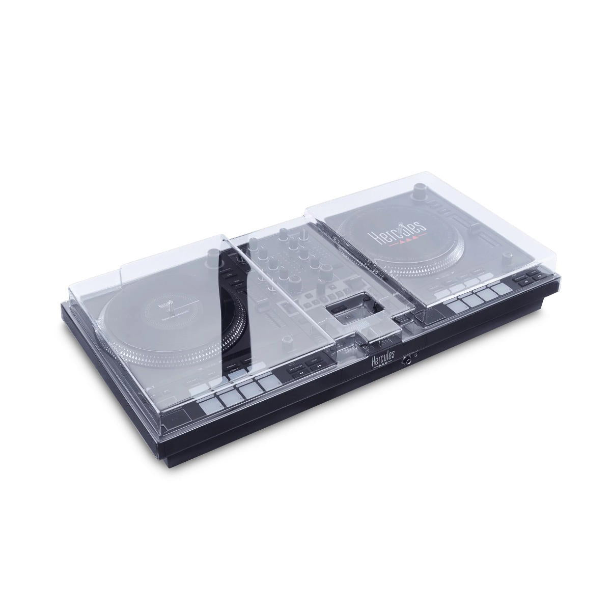 DECKSAVER HERCULES INPULSE T7