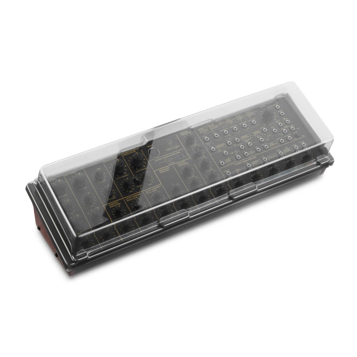 Decksaver Behringer K2/NEUTRON/PRO-1 Cover