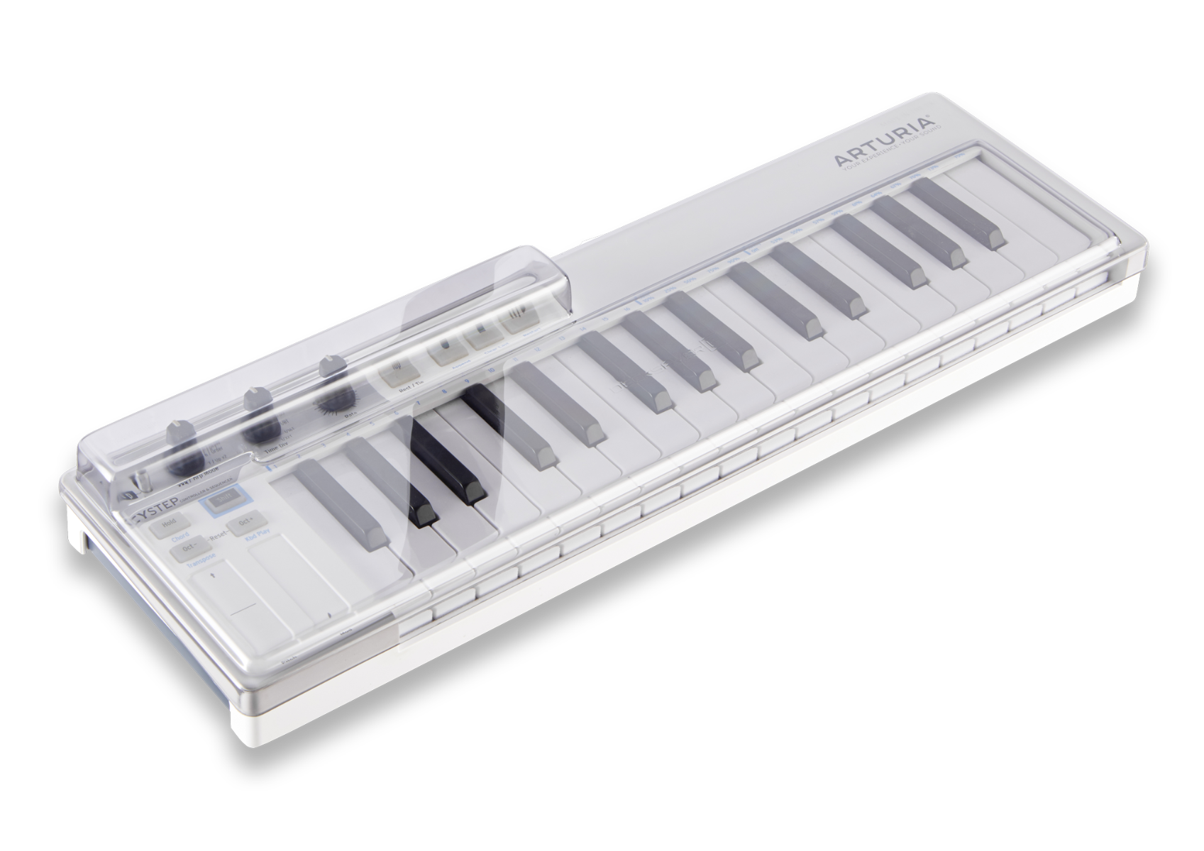 Decksaver ARTURIA KEYSTEP COVER
