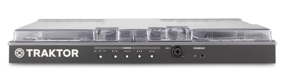 Decksaver Native Instruments Kontrol S4 MK3