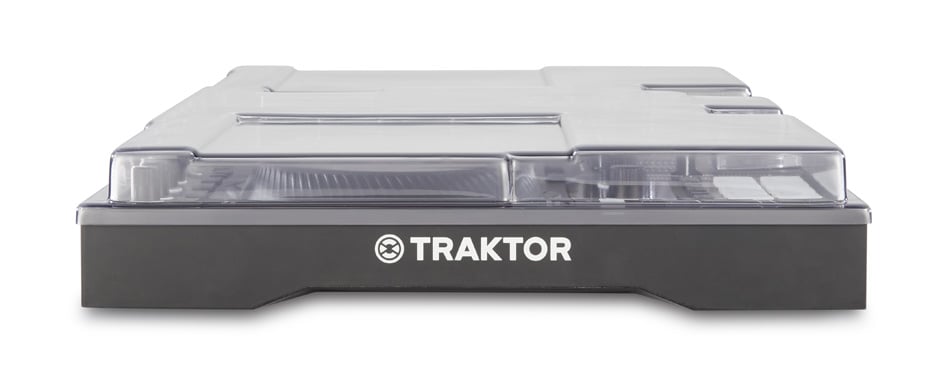 Decksaver Native Instruments Kontrol S4 MK3