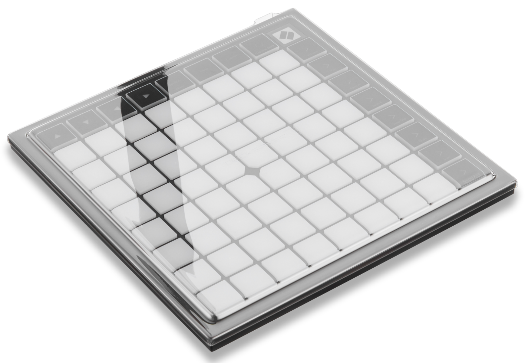 Decksaver Novation Launchpad X Cover