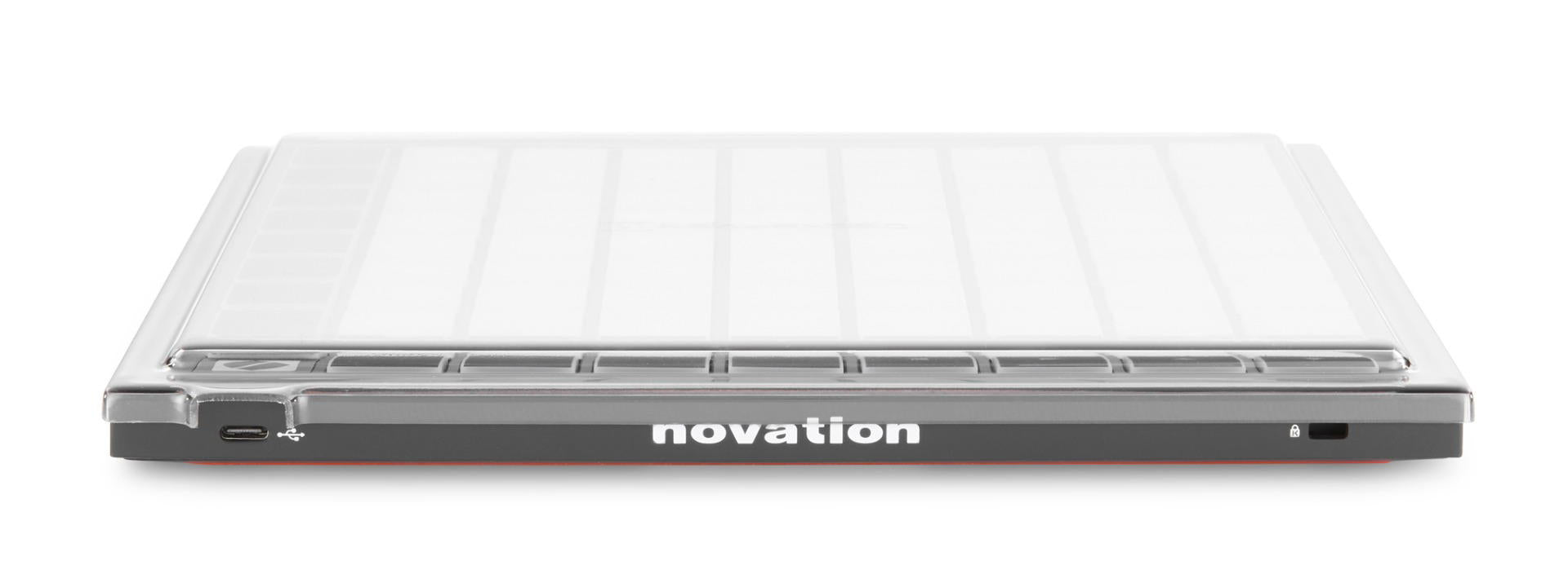 Decksaver Novation Launchpad X Cover