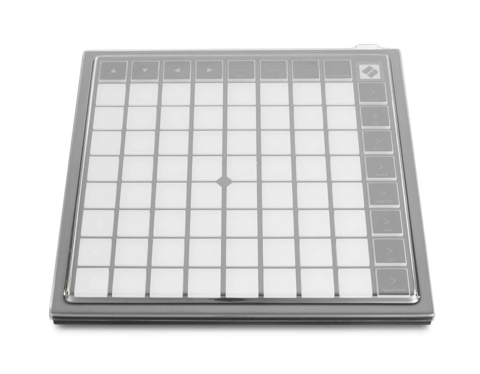 Decksaver Novation Launchpad X Cover
