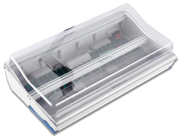 Decksaver Tip Top Audio Mantis Cover