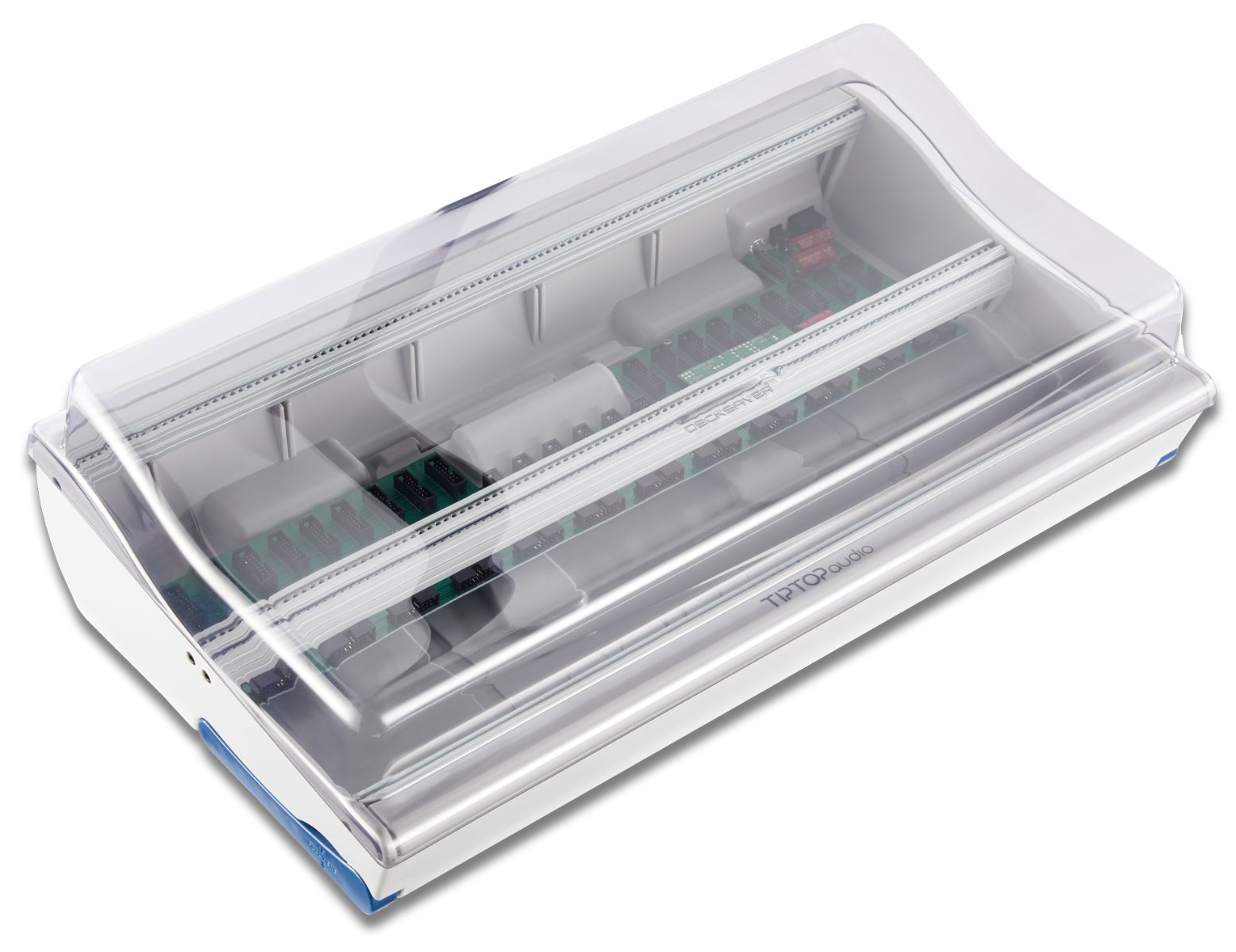 Decksaver Tip Top Audio Mantis Cover