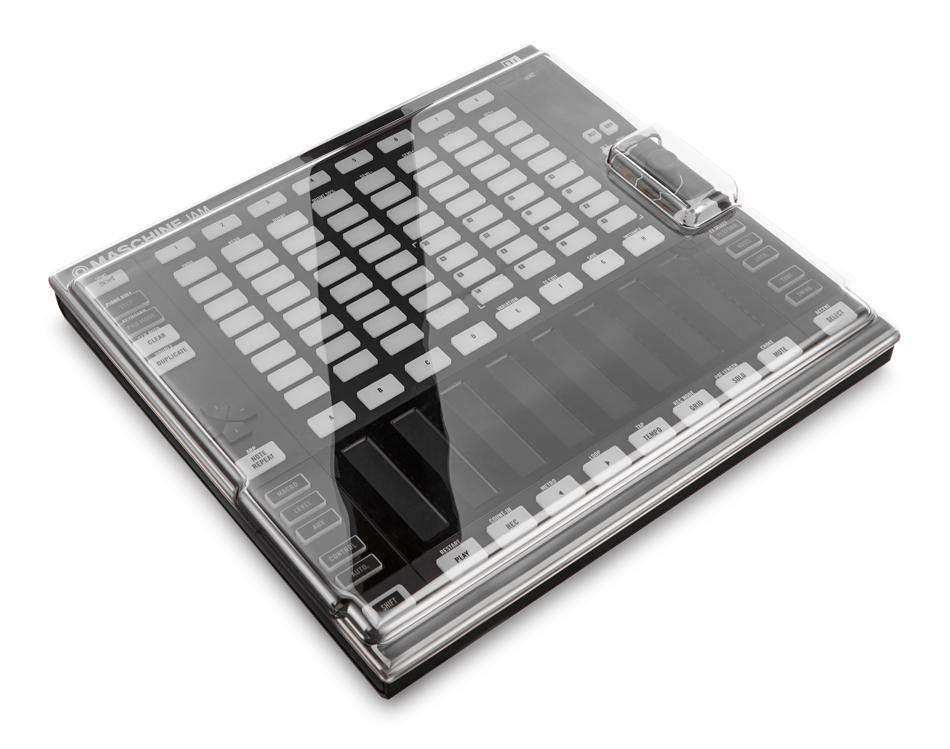 Decksaver NI Maschine Jam Protector