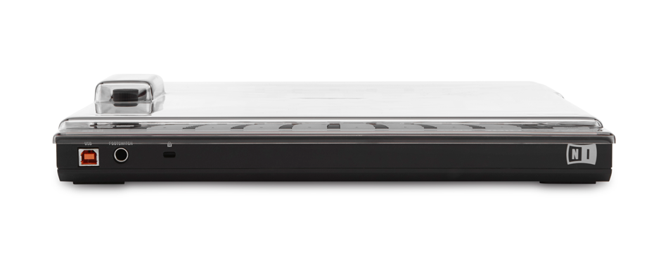 Decksaver NI Maschine Jam Protector