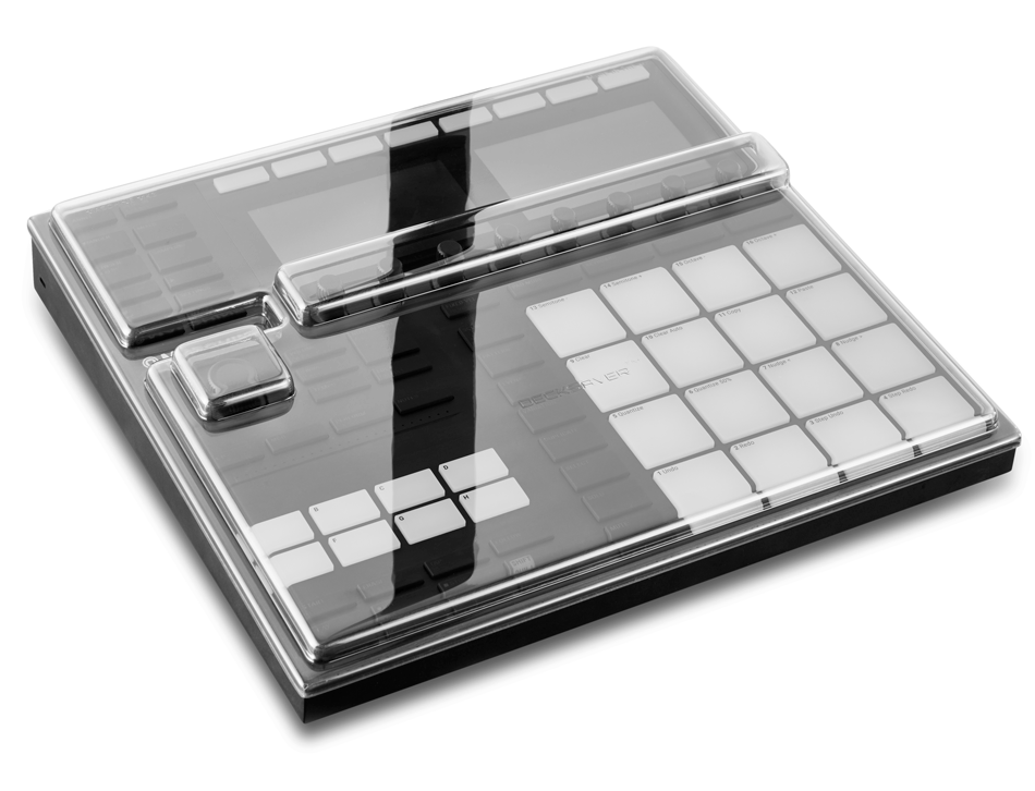 Decksaver NI Maschine MK3