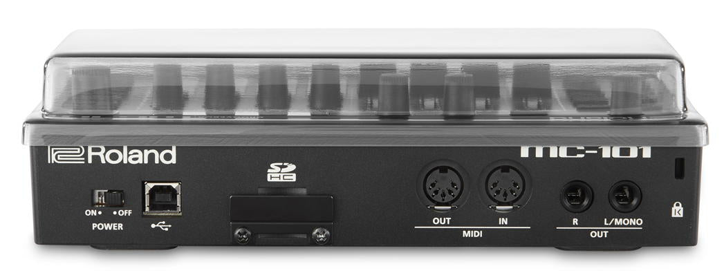 Decksaver Roland MC-101