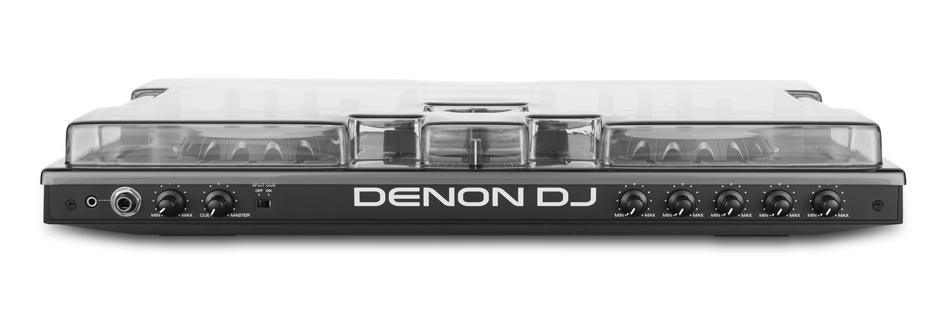 Decksaver Denon MC4000