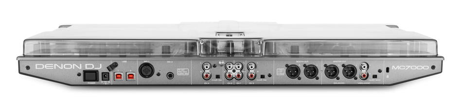 Decksaver Denon MC7000