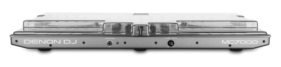 Decksaver Denon MC7000