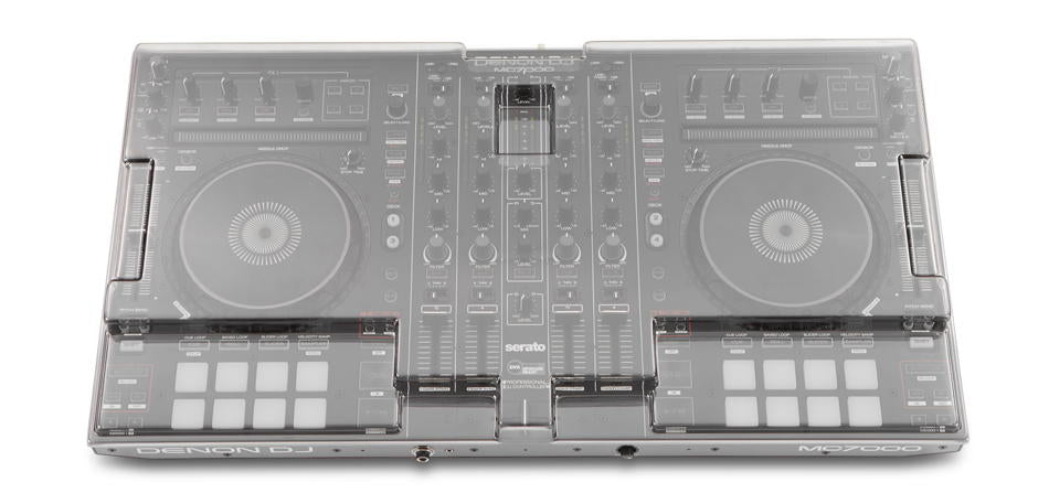 Decksaver Denon MC7000