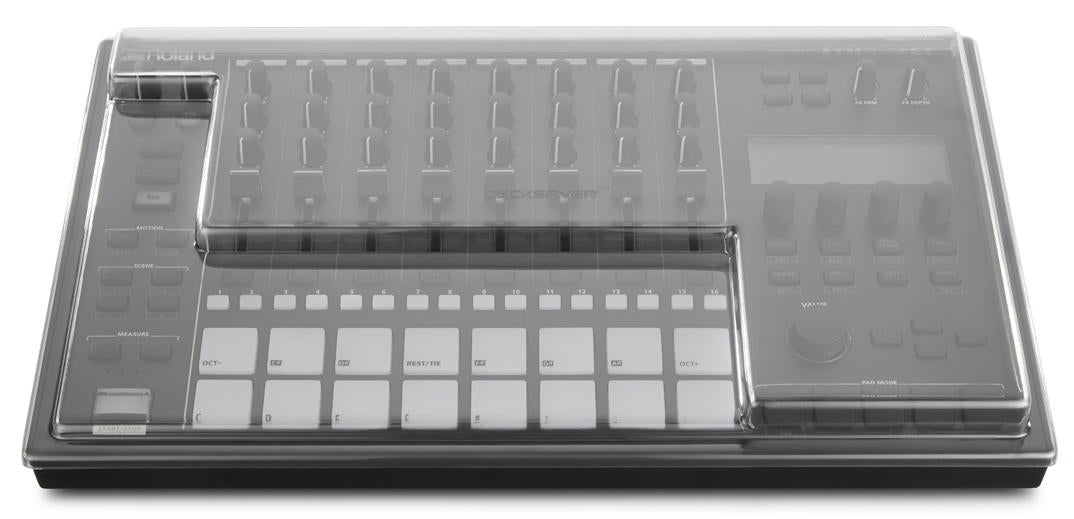 Decksaver Roland MC-707