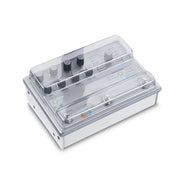 DECKSAVER HOLOGRAM ELECTRONICS MICROCOSM COVER