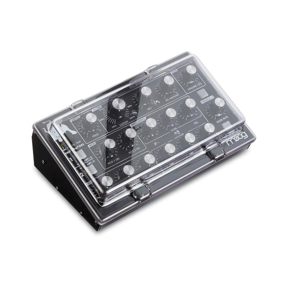 Decksaver MOOG MINITAUR COVER