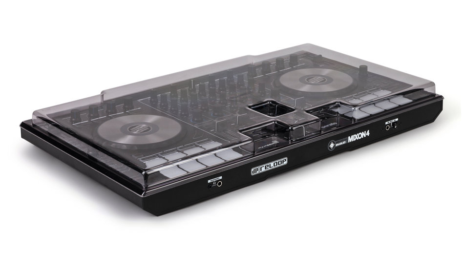 Decksaver Reloop Mixon 4