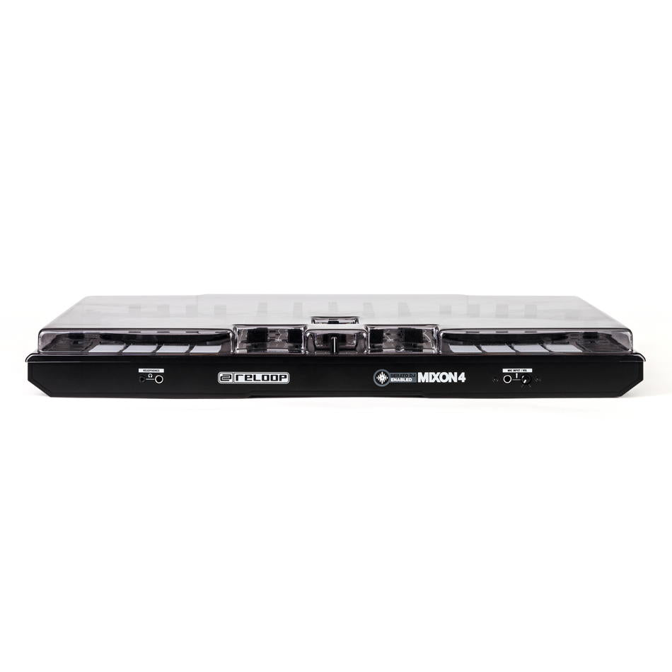 Decksaver Reloop Mixon 4