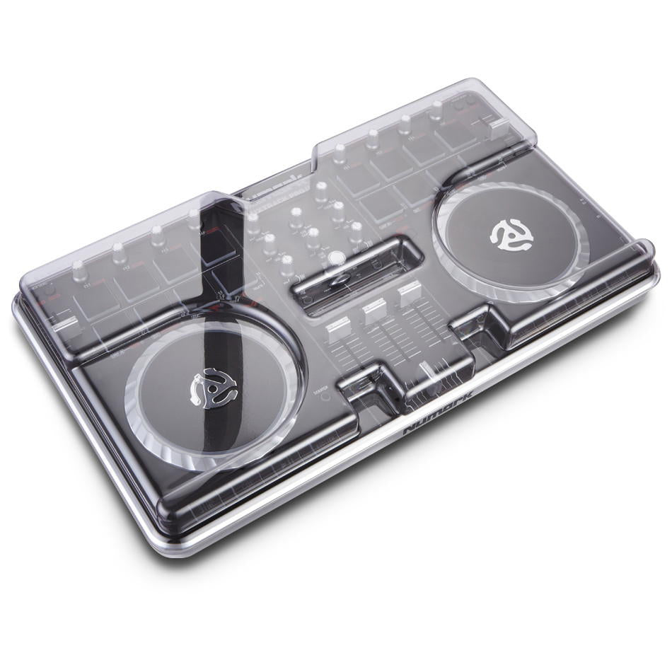 Decksaver Numark Mixtrackp2 Cover