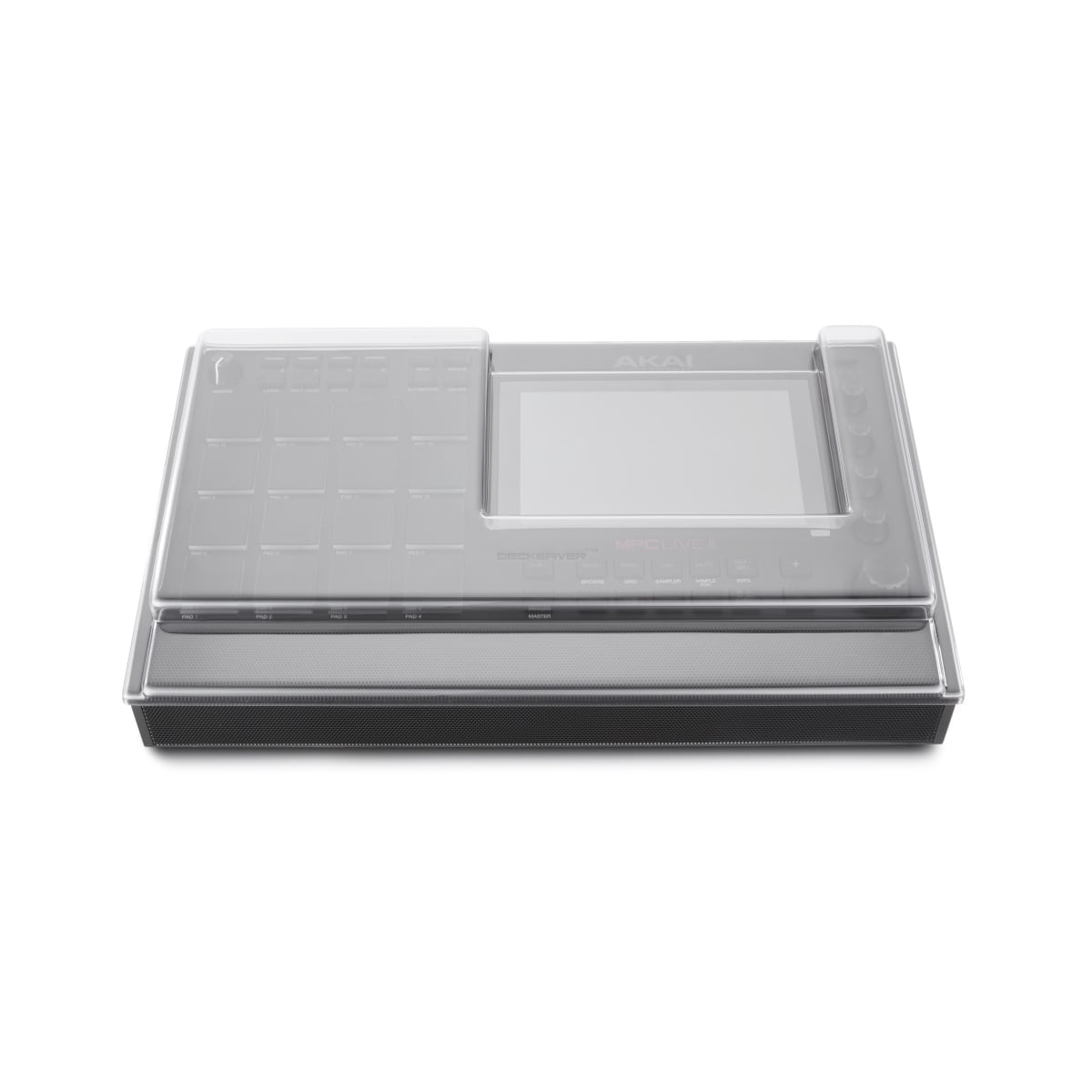 Decksaver AKAI MPC Live II