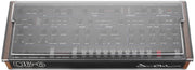 DECKSAVER SEQUENTIAL-DAVE SMITH OB6 DESKTOP COVER