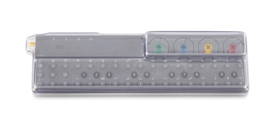 Decksaver Teenage Engineering OP-Z Cover