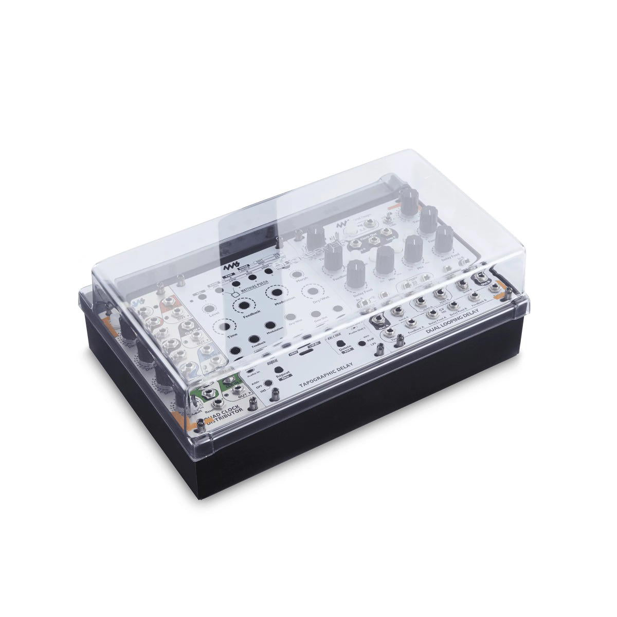 DECKSAVER 4MS COMPANY POD48X