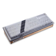 DECKSAVER SEQUENTIAL PROPHET5 & 10D COVER