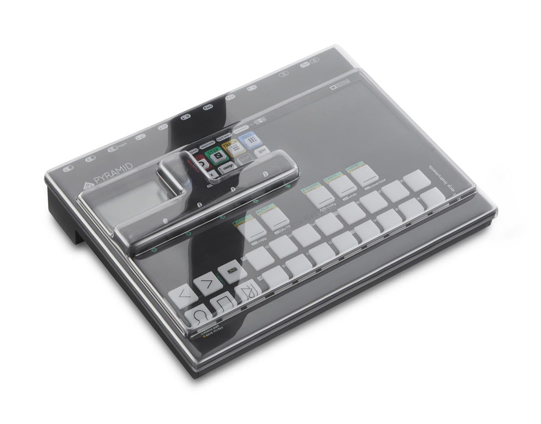 Decksaver Squarp Pyramid Mk2 Cover