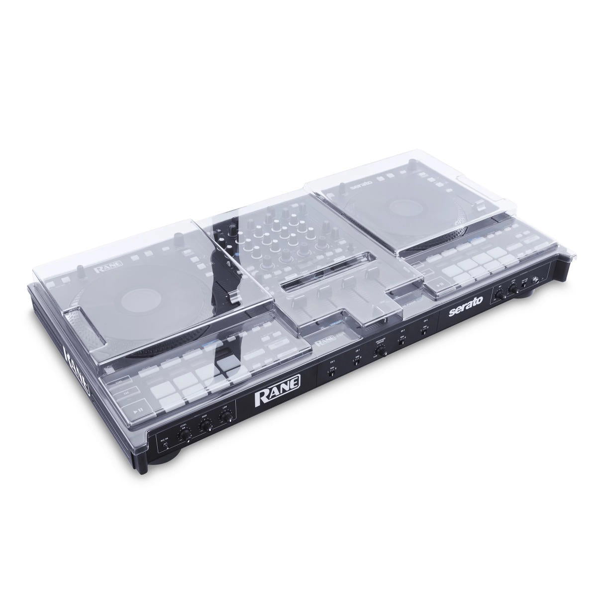 DECKSAVER RANE DJ FOUR COVER