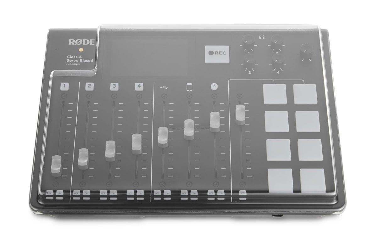 Decksaver Rodecaster Pro