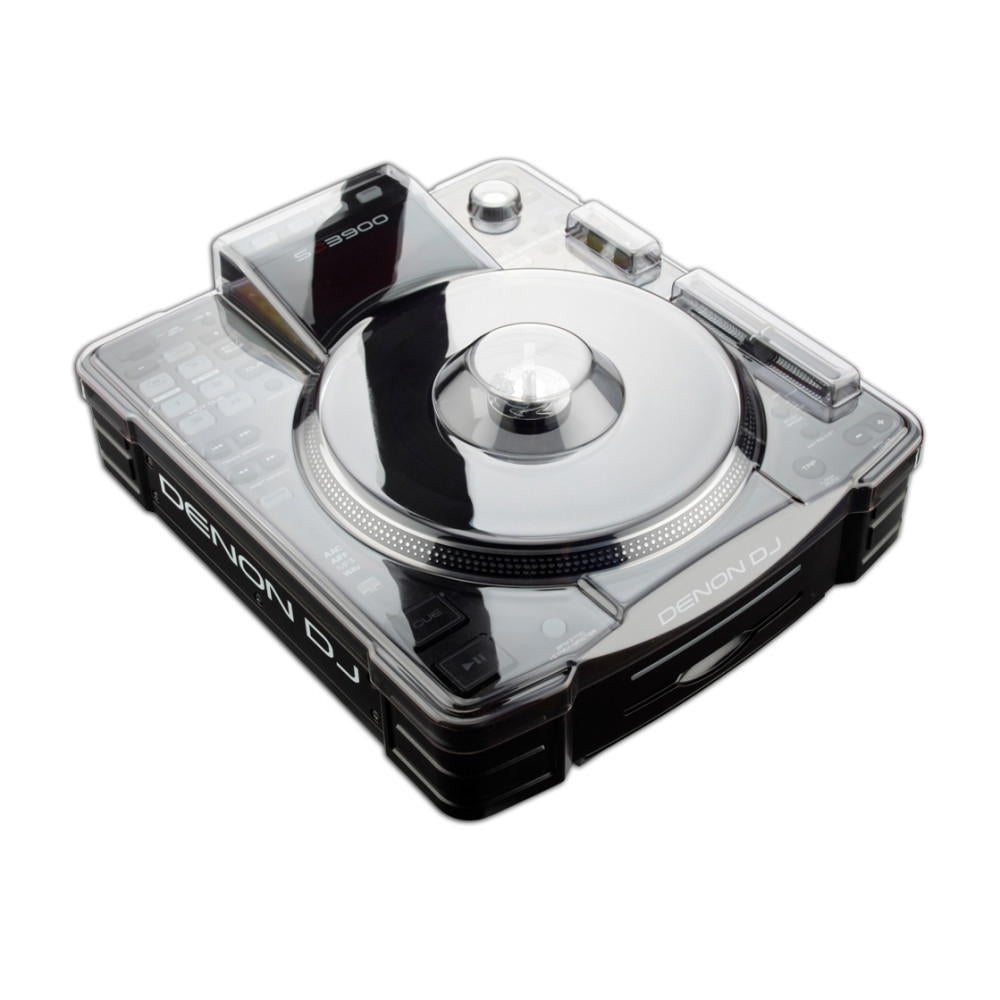 Decksaver Denon S29003900 Cover