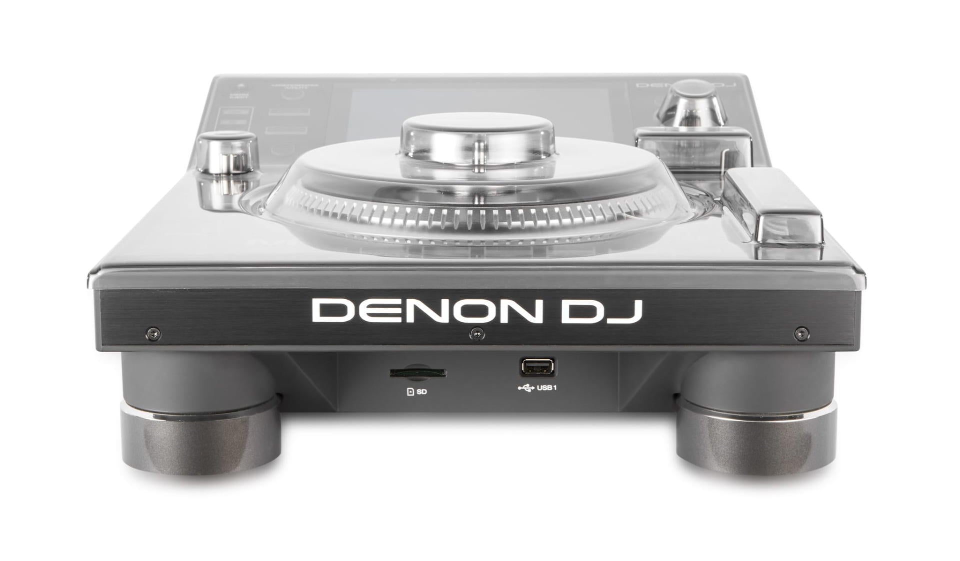 Decksaver Denon SC5000M Prime