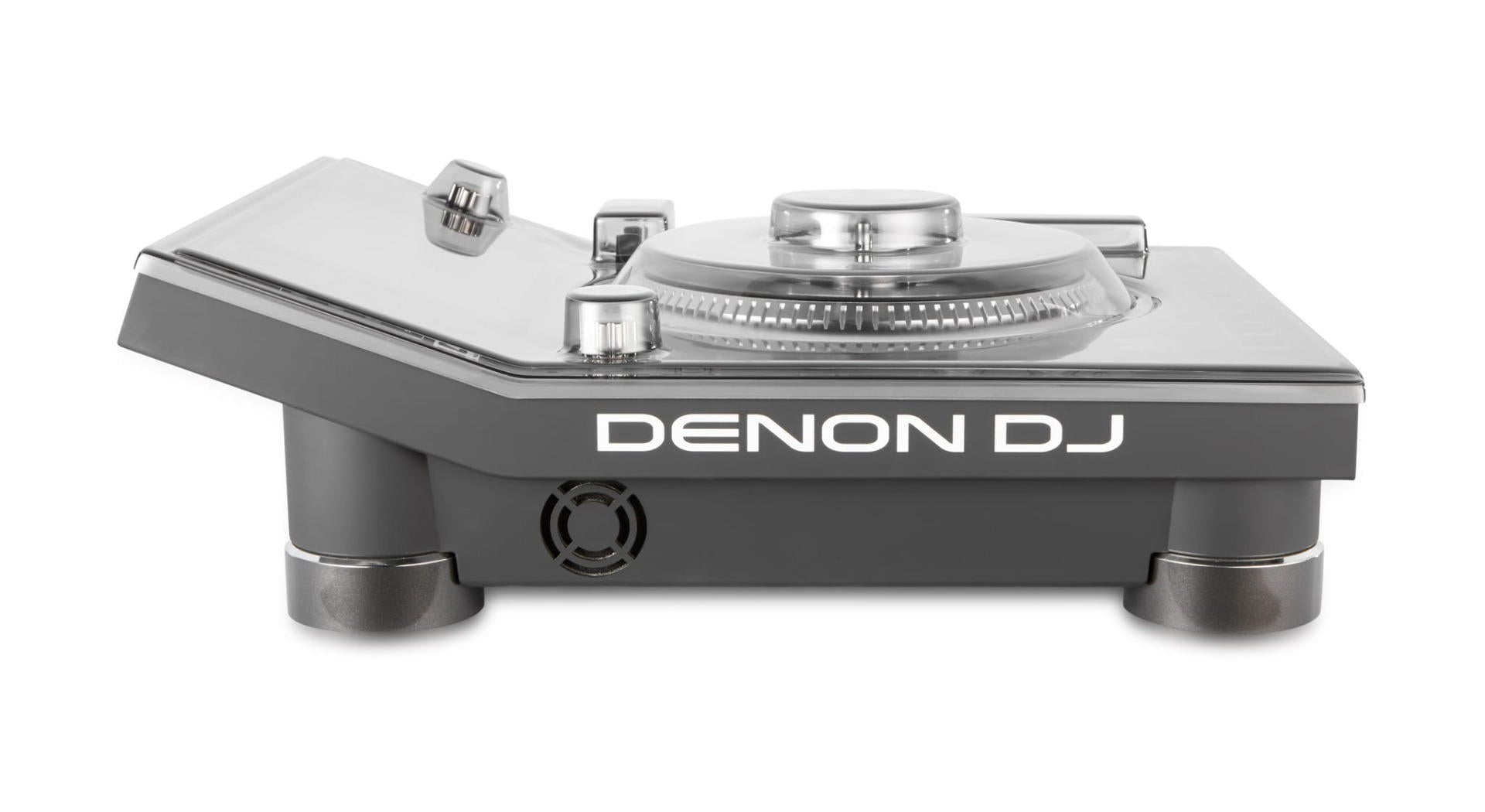 Decksaver Denon SC5000M Prime