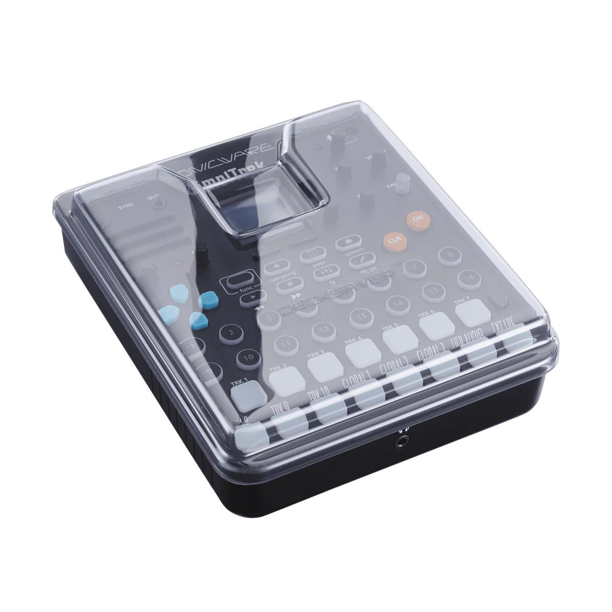 DECKSAVER SONICWARE SMPLTREK COVER